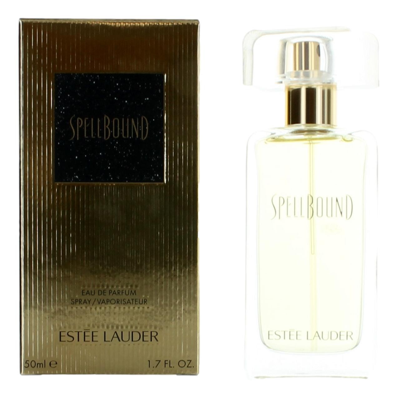 Spellbound By Estee Lauder, 1.7 Oz Edp Spray For Women
