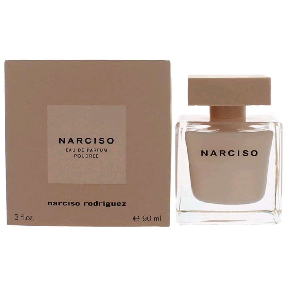 Narciso Poudree By Narciso Rodriguez, 3 Oz Edp Spray For Women