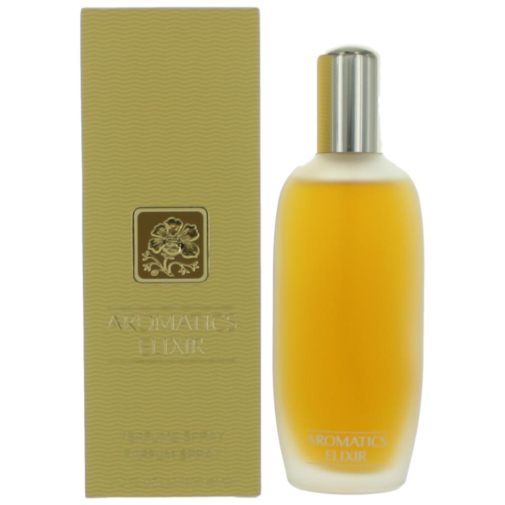 Clinique Aromatics Elixir Perfume Spray, 3.4 fl oz