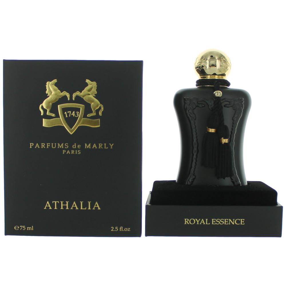 Parfums De Marly Athalia By Parfums De Marly, 2.5 Oz Edp Spray Women