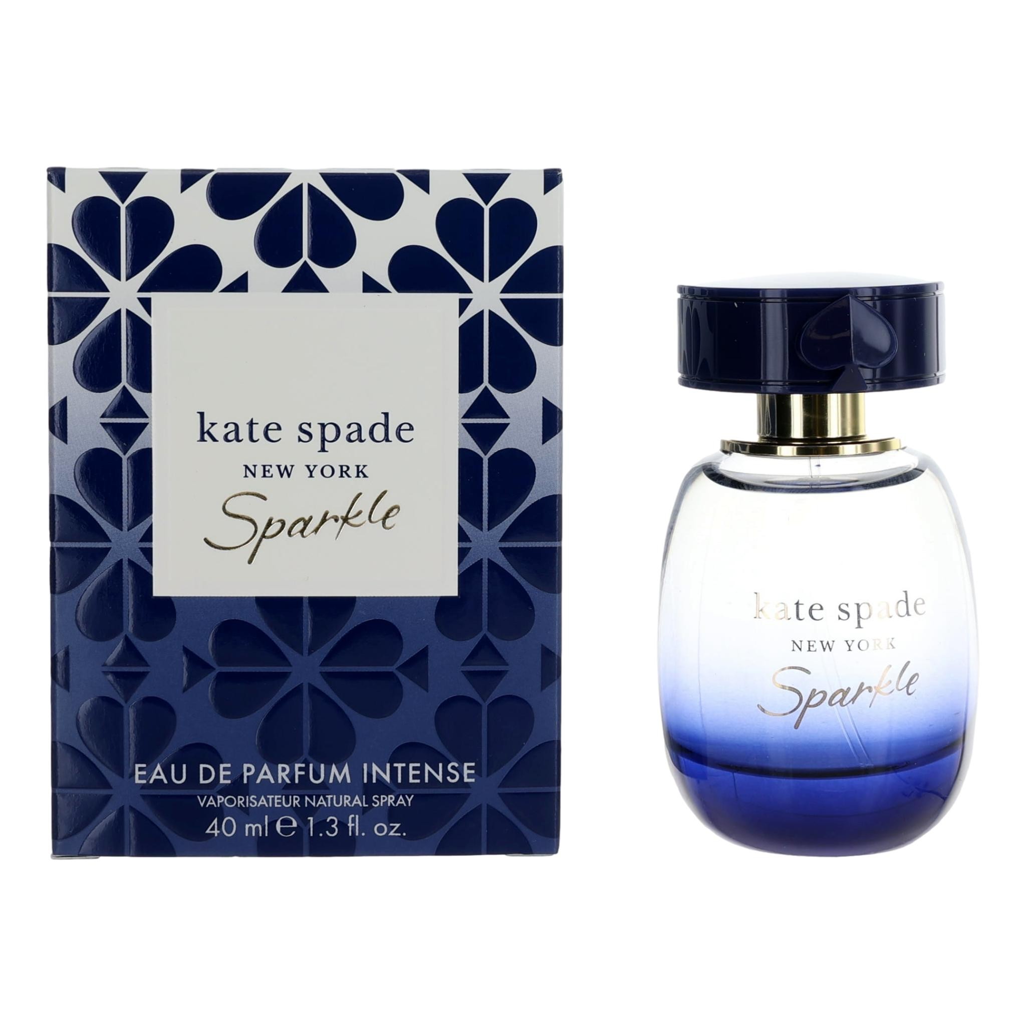 Sparkle By Kate Spade, 1.3 Oz Edp Intense Spray For Women