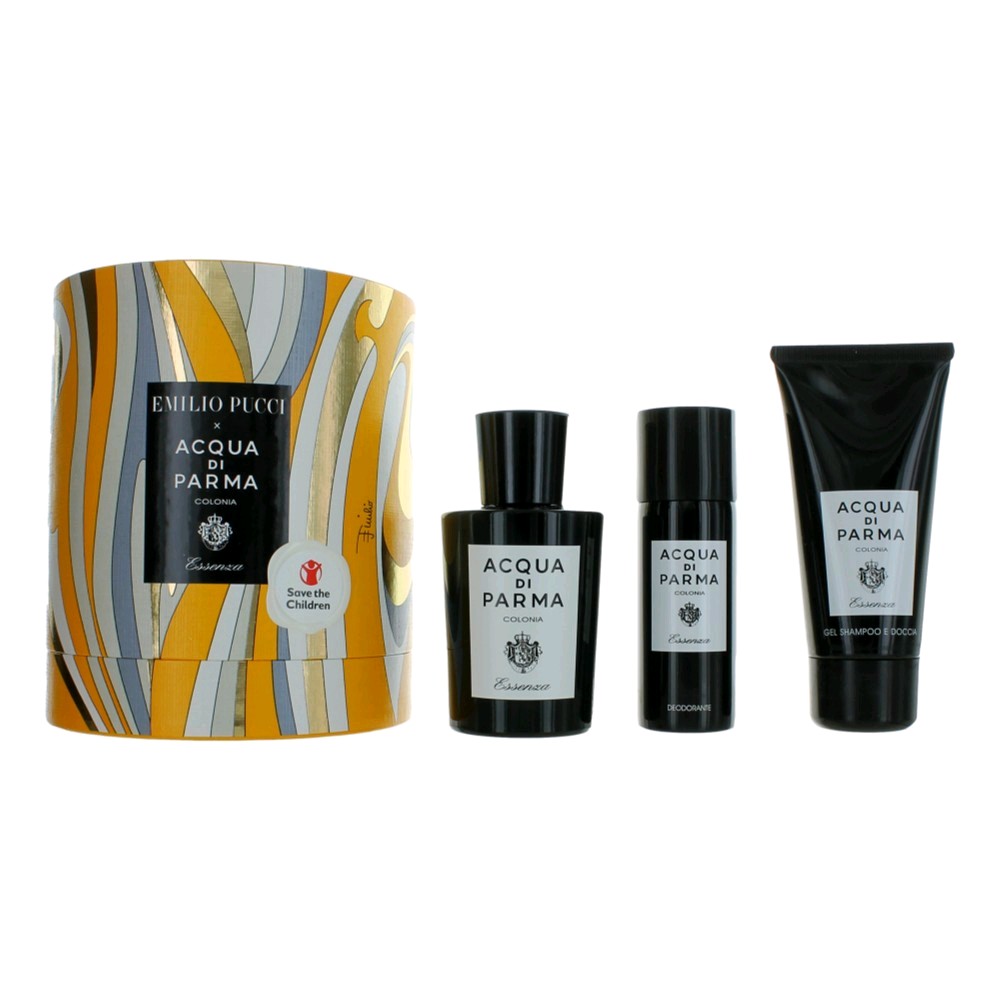 Acqua di parma discount basenotes