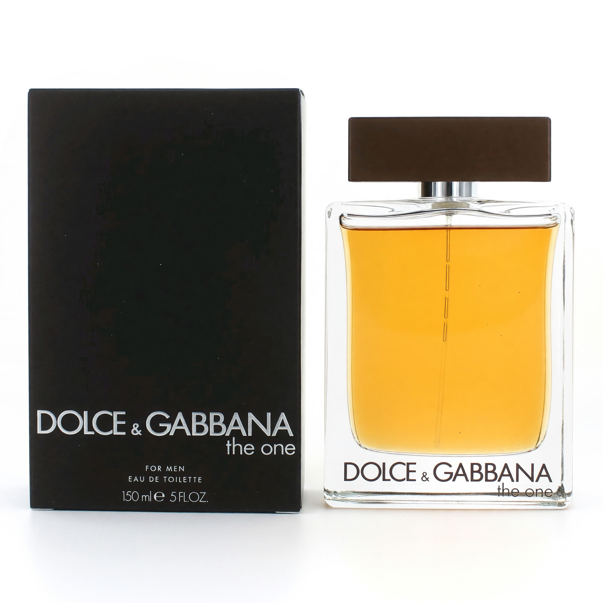 The One by Dolce & Gabbana, 5 oz EDT Spray for Men | eBay