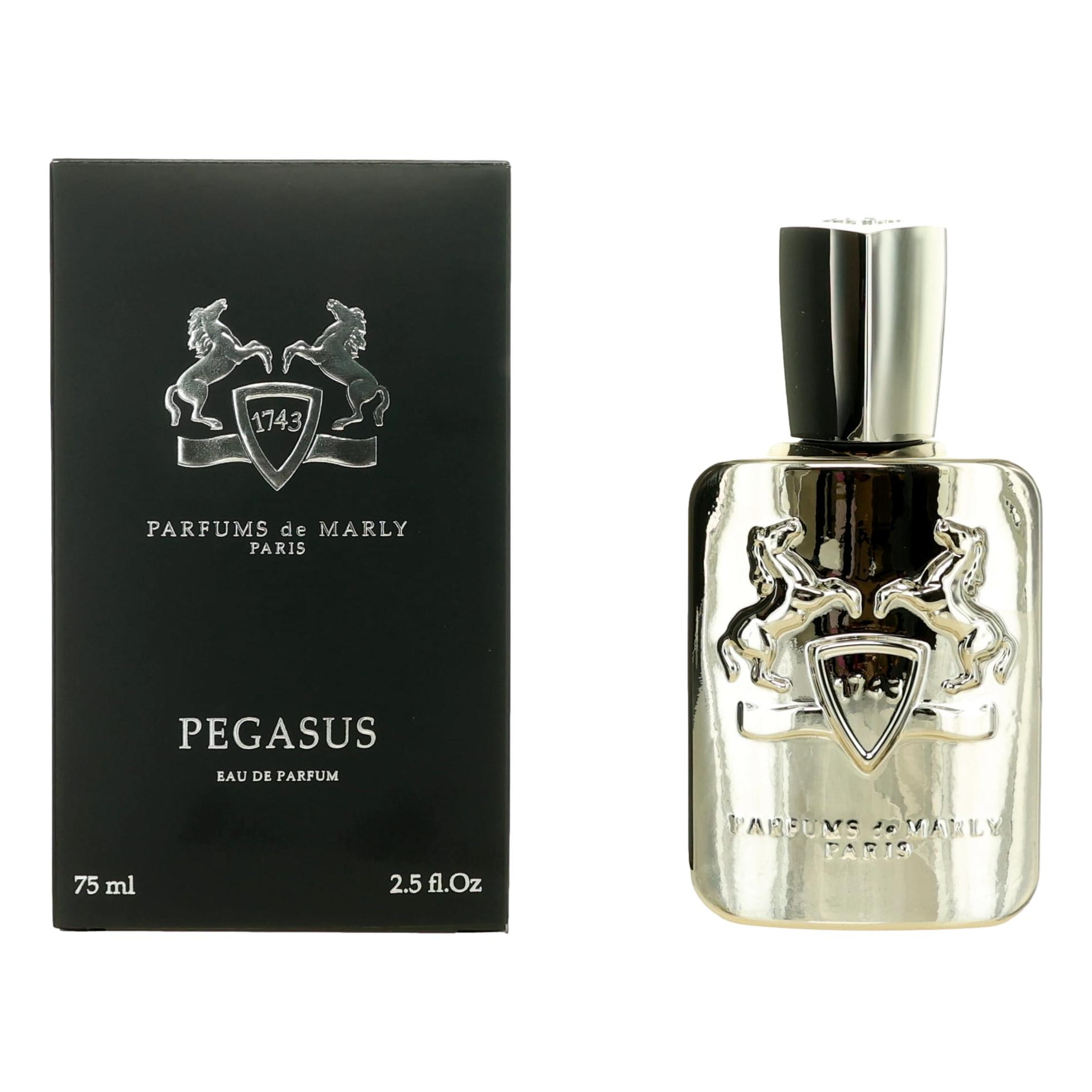 Parfums De Marly Pegasus By Parfums De Marly, 2.5 Oz Edp Spray For Men