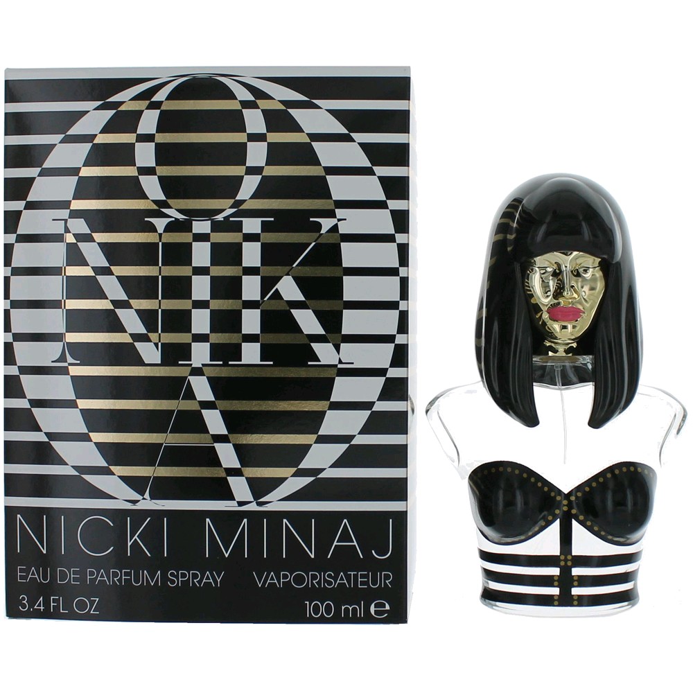 Onika By Nicki Minaj, 3.4 Oz Edp Spray For Women
