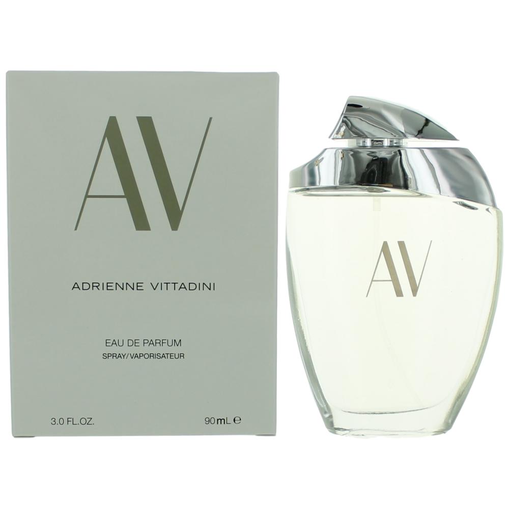 Av By Adrienne Vittadini, 3 Oz Edp Spray For Women
