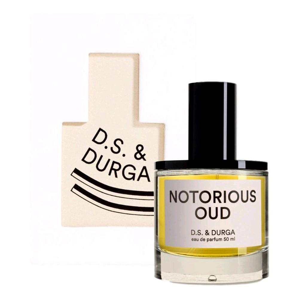 Notorious Oud By D.S. & Durga, 1.7 Oz Edp Spray For Unisex