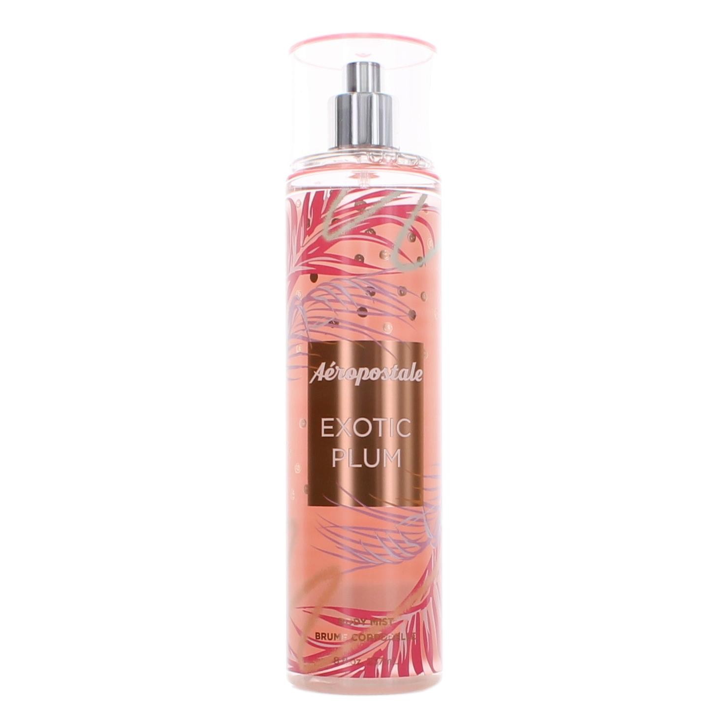 Exotic Plum By Aeropostale, Body Mist For Women