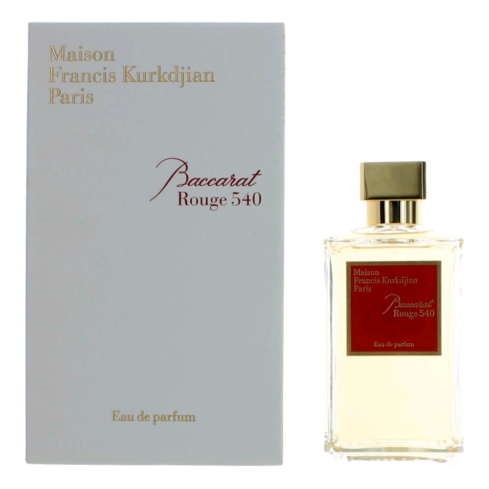Baccarat Rouge 540 by Maison Francis Kurkdjian, 6.8oz EDP Spray