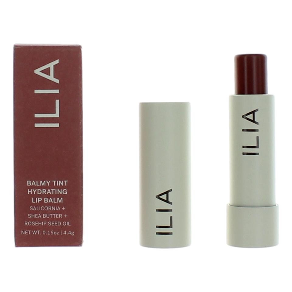 Ilia Balmy Tint Hydrating Lip Balm By Ilia, .15 Lip Balm - Memoir - Memoir
