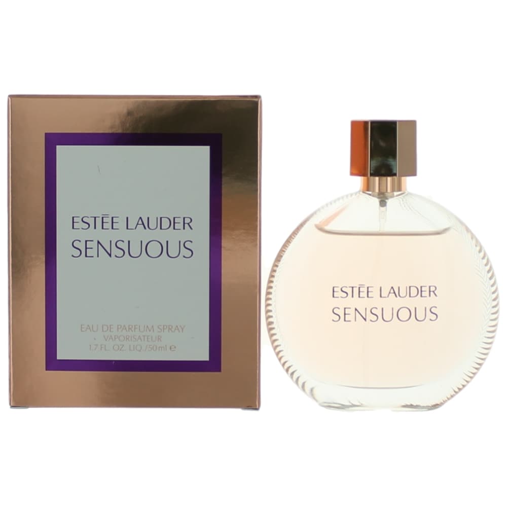 Sensuous By Estee Lauder, 1.7 Oz Edp Spray For Women