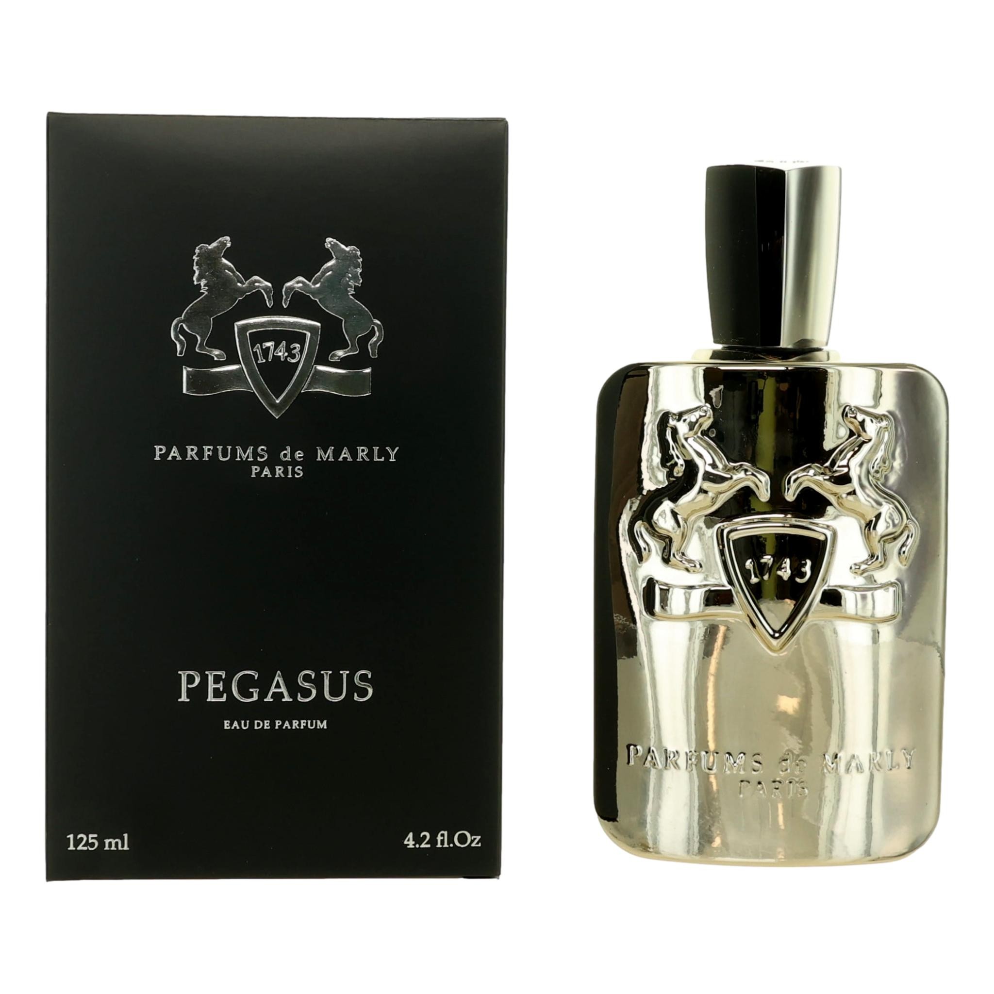 Parfums de Marly Pegasus by Parfums de Marly, 4.2 oz EDP Spray for