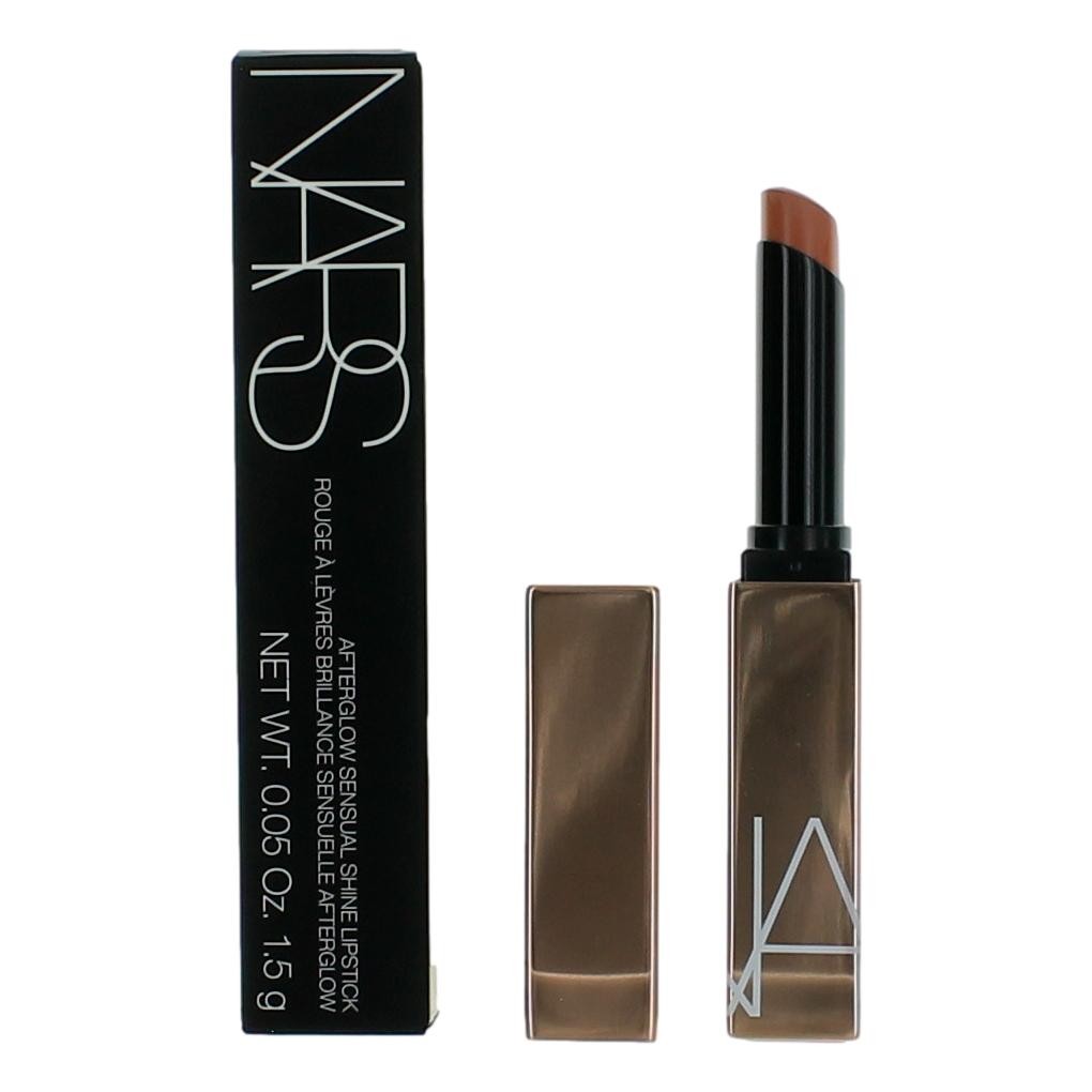 Nars Afterglow Sensual Shine Lipstick By Nars, .05oz Lipstick - 200 Breathless - 200 Breathless