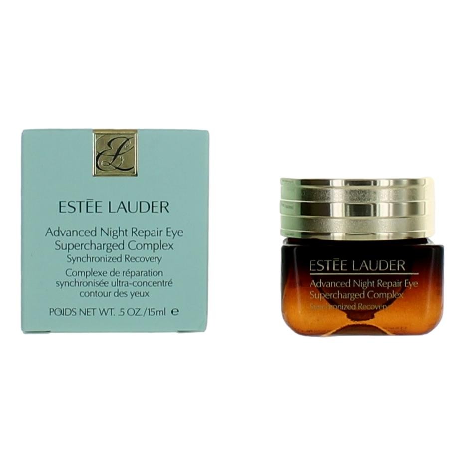 Estee Lauder Advanced Night Repair By Estee Lauder, .5 Eye Cream