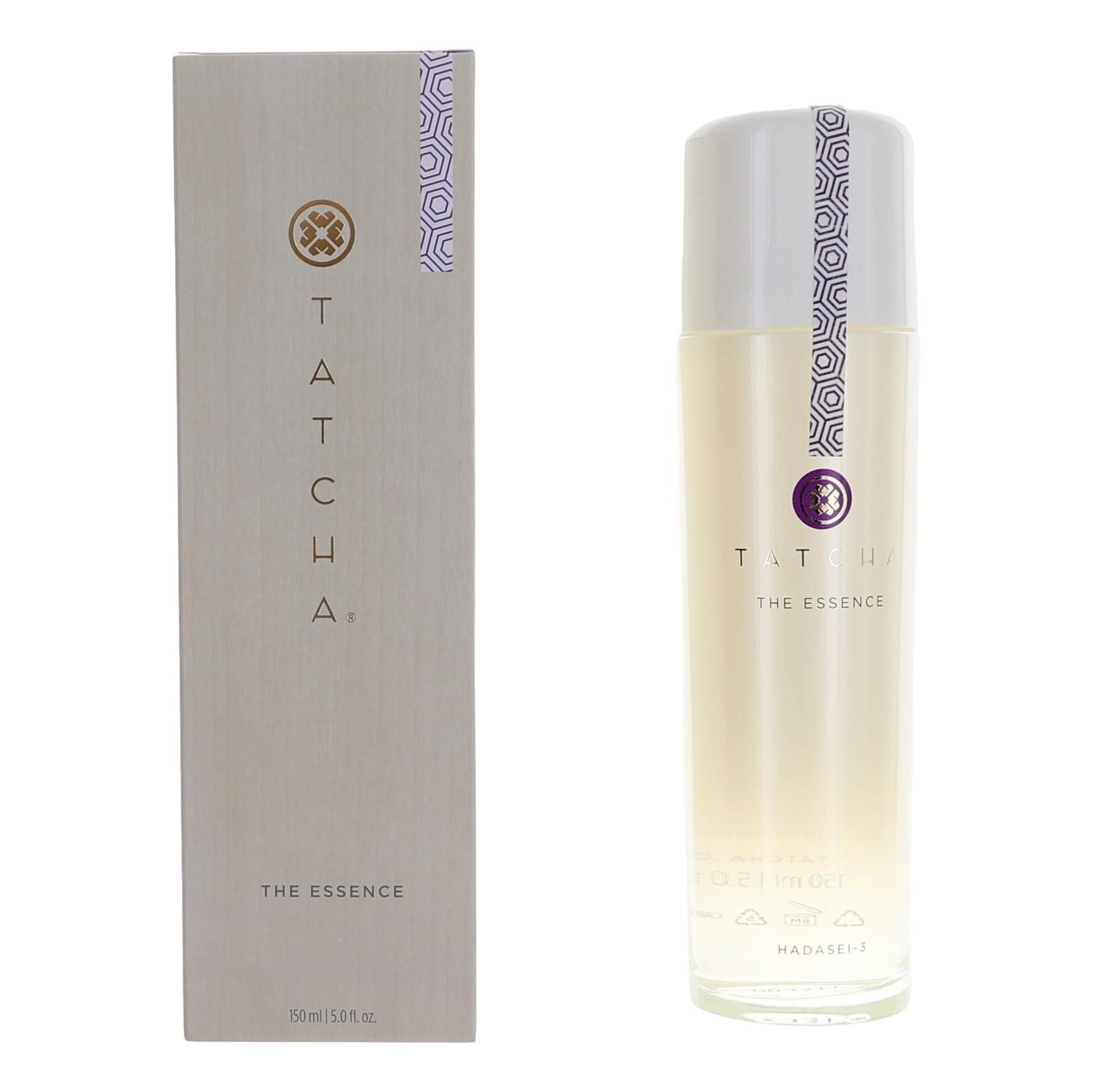 Tatcha The Essence By Tatcha, Skincare Boosting Treatment