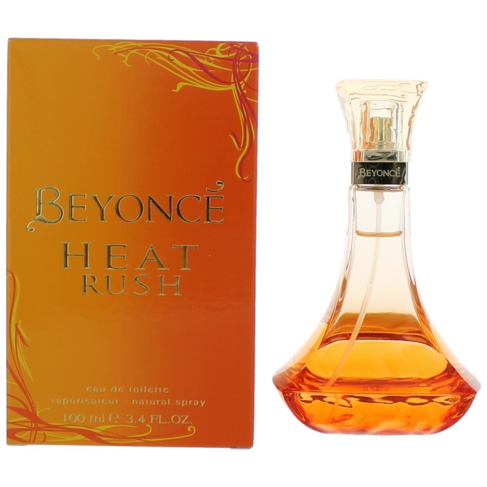 7 Best Beyoncé Perfume For Every Woman