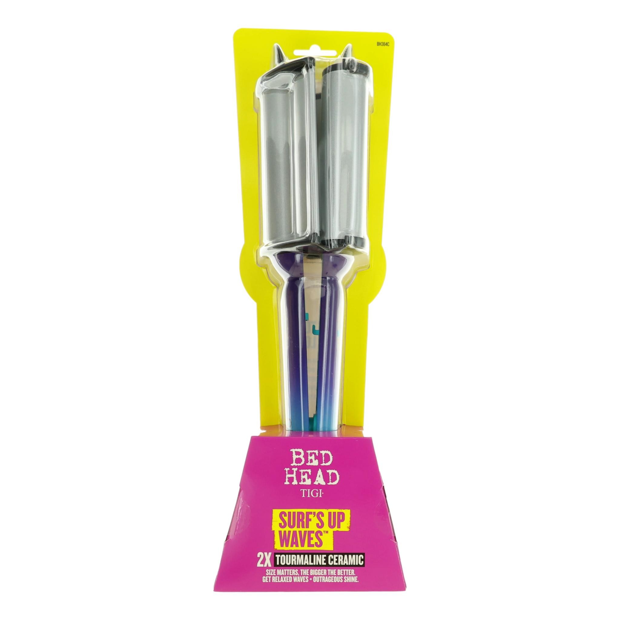 Bed Head Surf's Up Waves By Bed Head, 2x Ceramic Waver