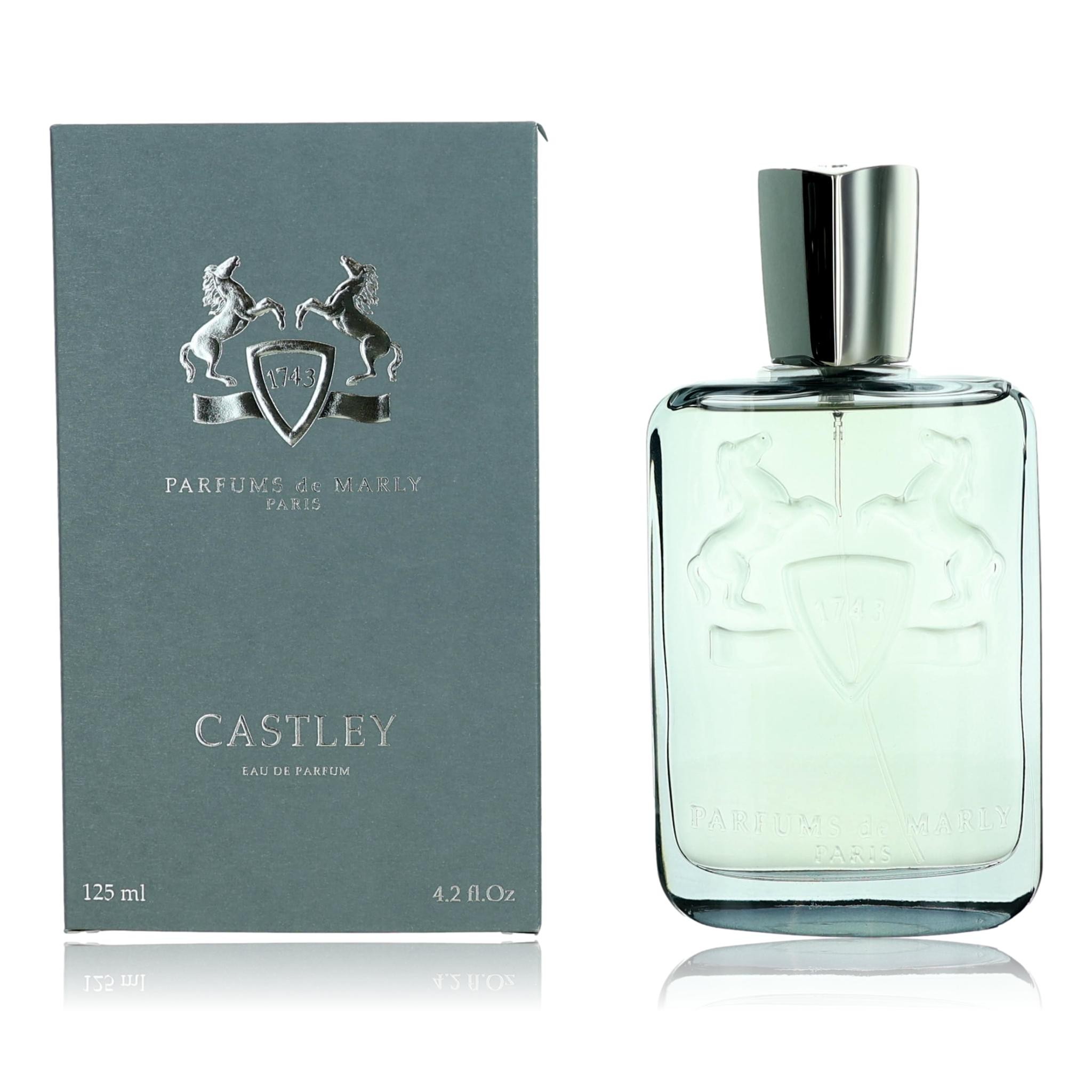 Parfums de Marly Castley by Parfums de Marly, 4.2oz EDP Spray for