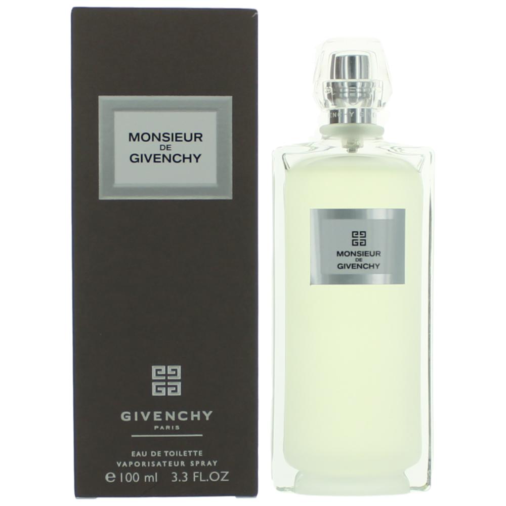 Monsieur de givenchy precio hotsell