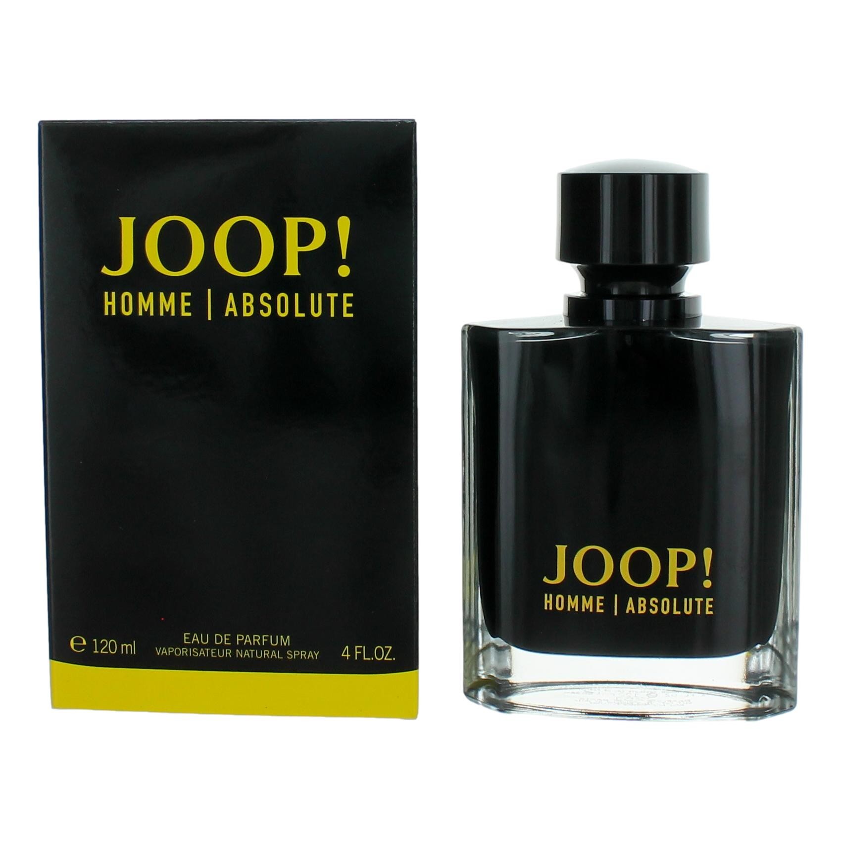 Joop Absolute By Joop, 2.5 Oz Edp Spray For Men