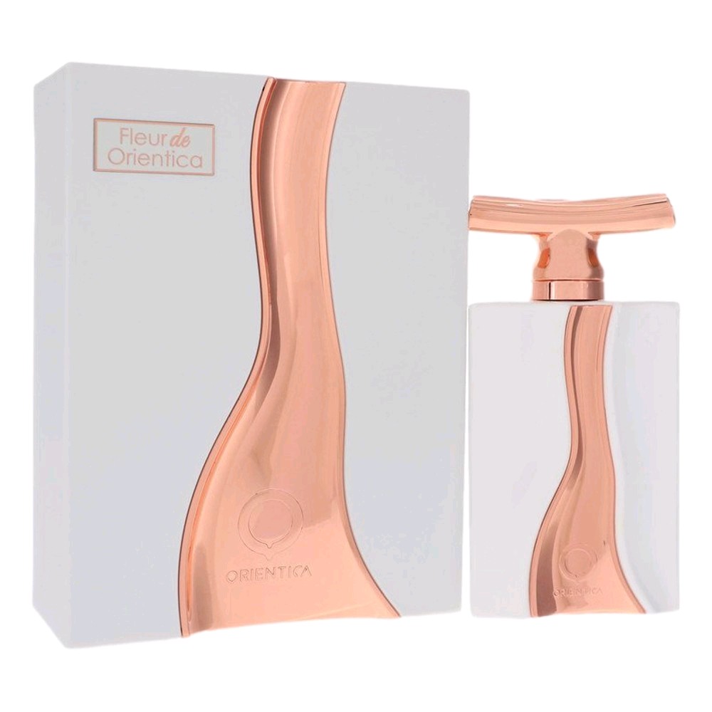 Fleur De Orientica By Orientica, 3 Oz Edp Spray For Unisex