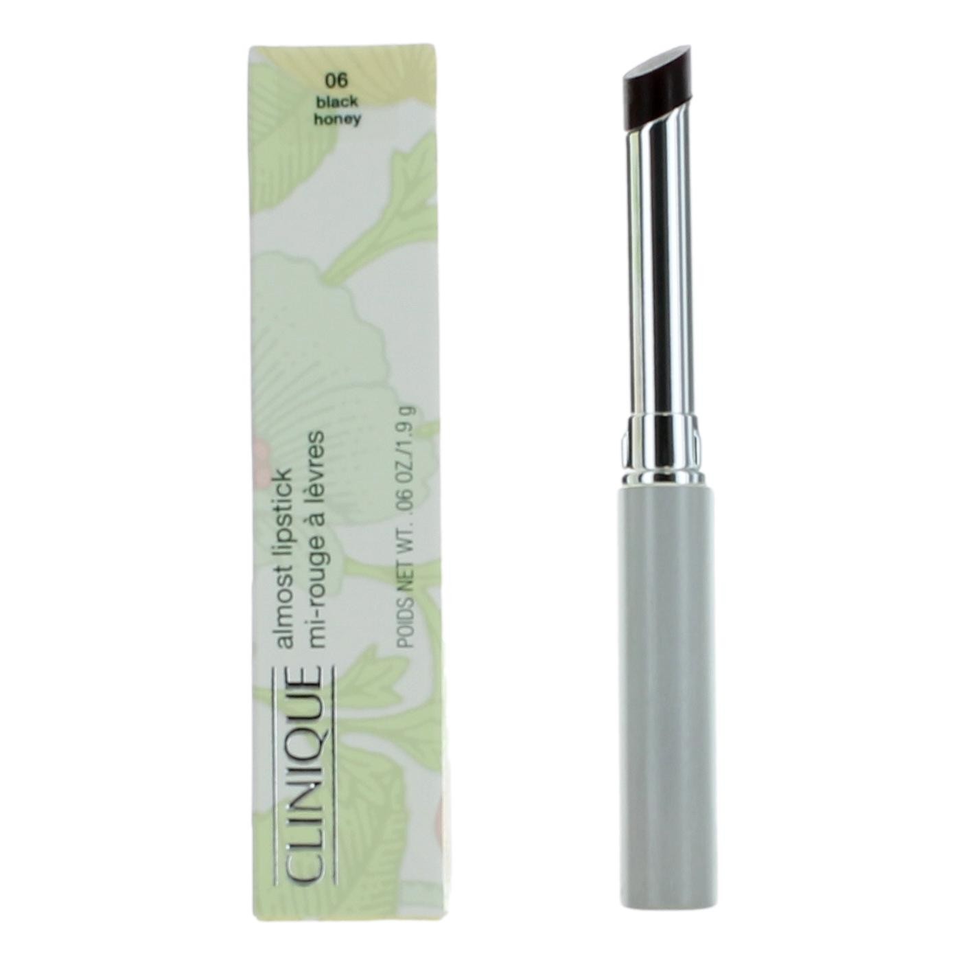 Clinique Almost Lipstick By Clinique, .06 Oz Lipstick - 06 Black Honey