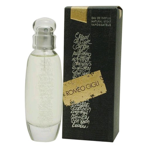 Romeo Gigli Profumi By Romeo Gigli, 2.5 Oz Edp Spray For Women