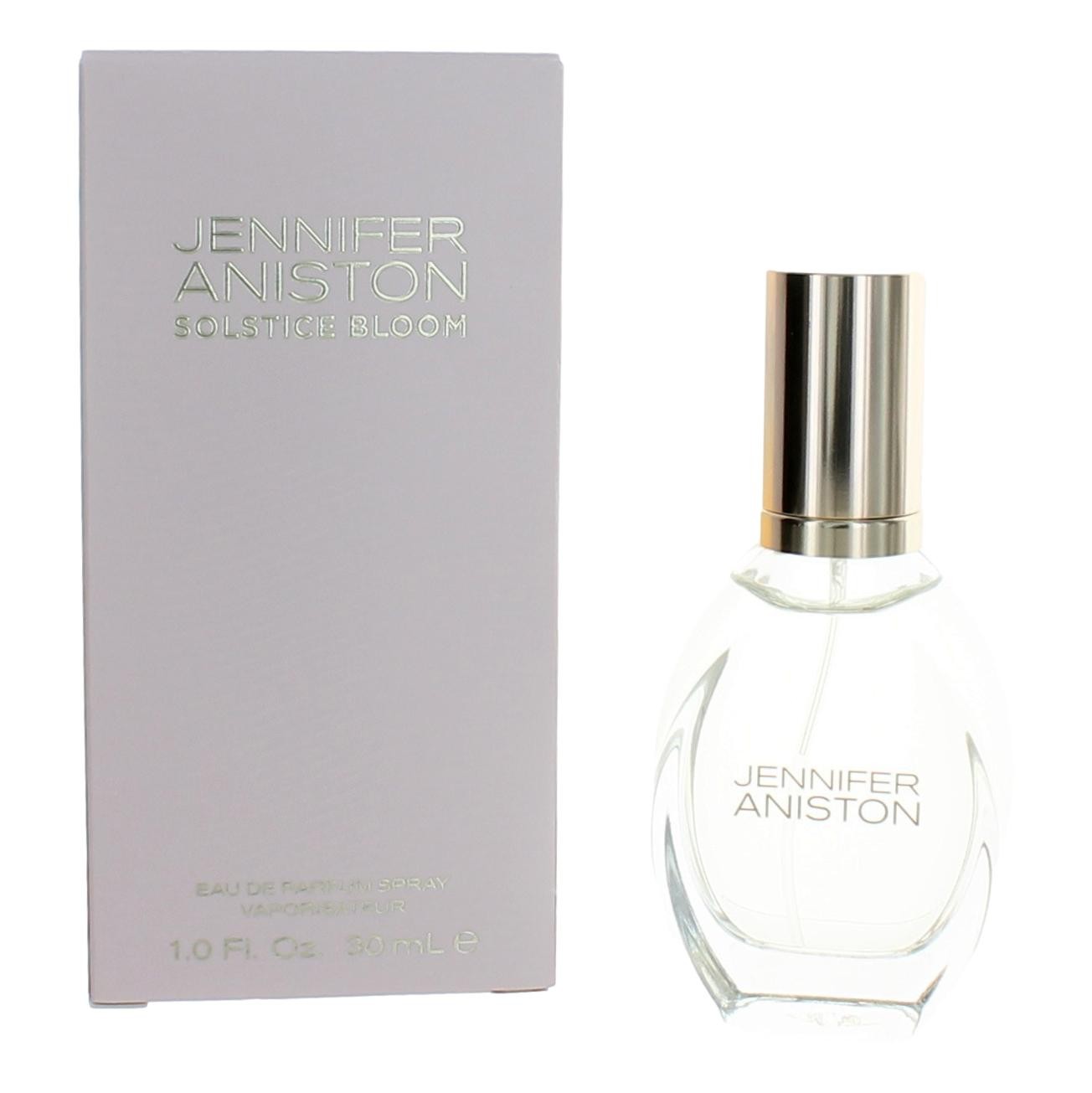 Solstice Bloom By Jennifer Aniston, 1 Oz Edp Spray For Women