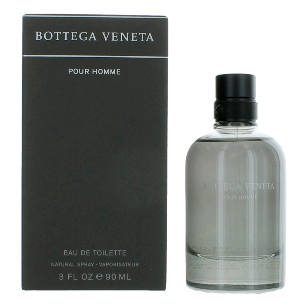 Bottega veneta pour homme parfum basenotes outlet