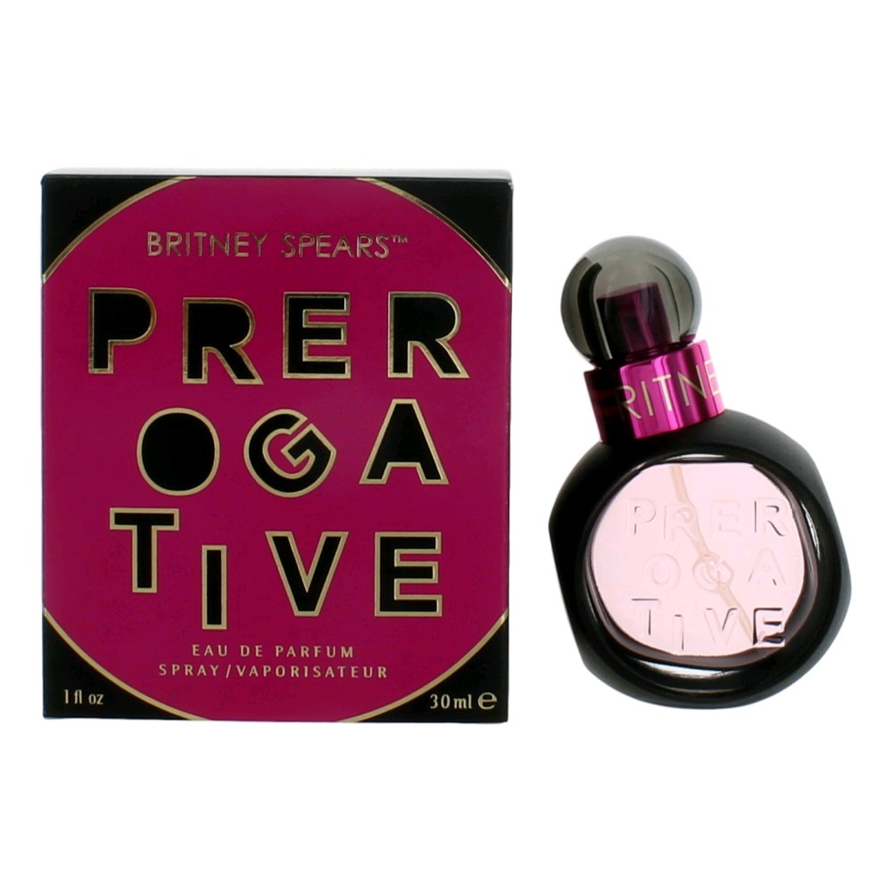 Prerogative By Britney Spears, 1 Oz Edp Spray For Women