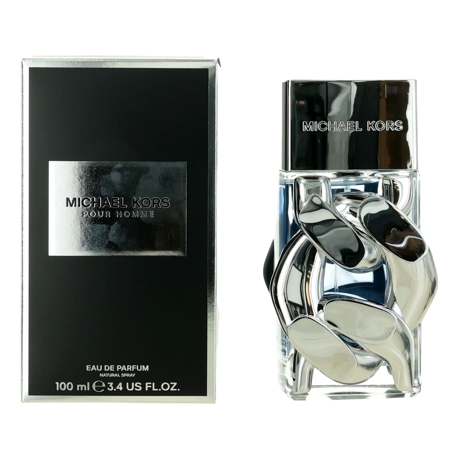 Michael Kors Pour Homme by Michael Kors, 3.4 oz EDP Spray for Men