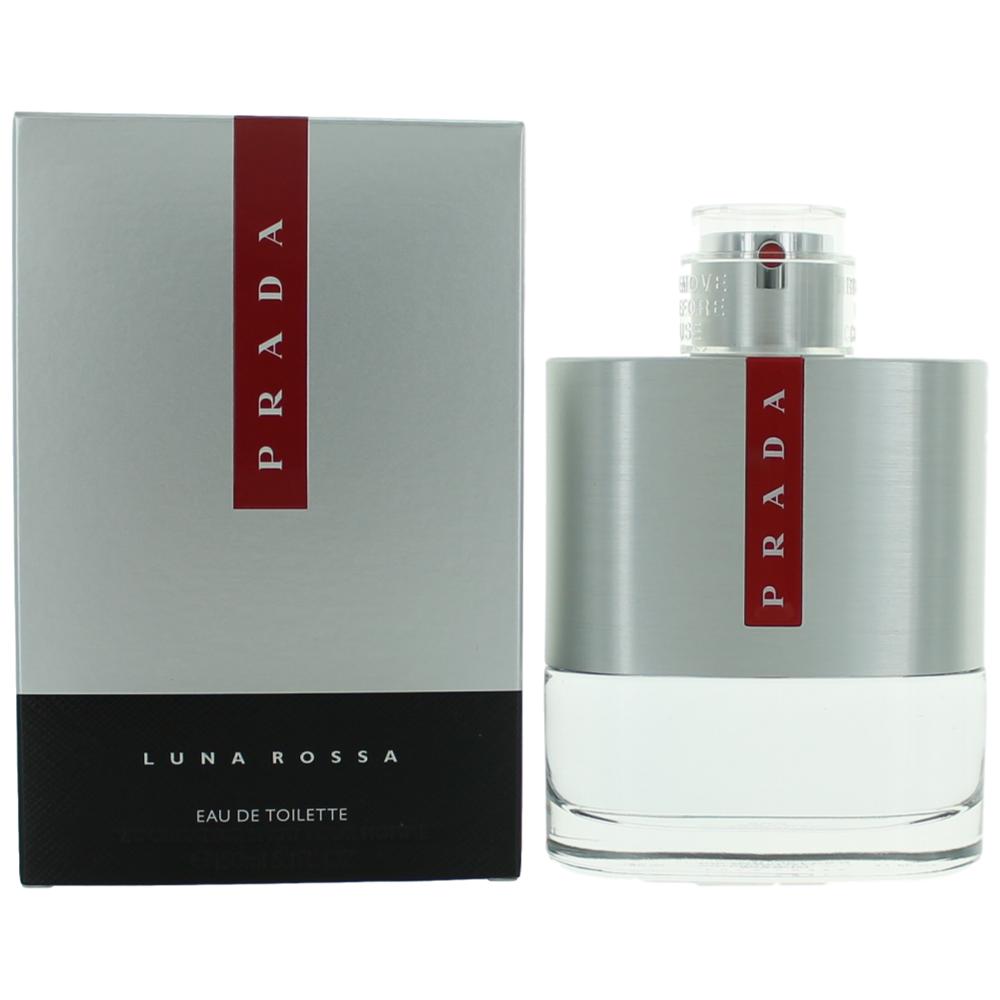 Prada luna rossa carbon basenotes hotsell