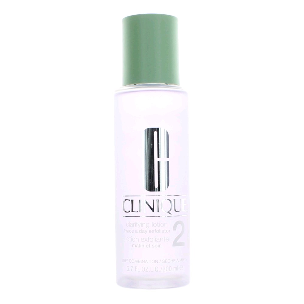 Clinique By Clinique, Clarifying Lotion 2 Dry Combination