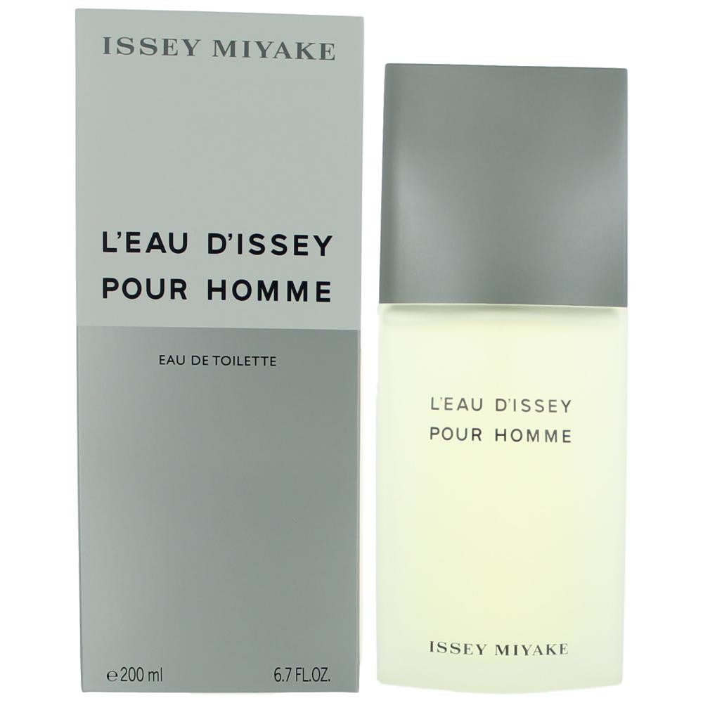 Issey top miyake basenotes