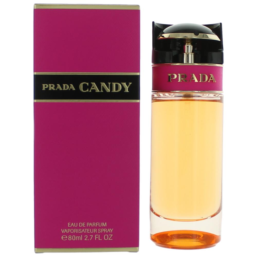 Prada Candy Review: Absolute Must Try for Sweet Lovers 2025