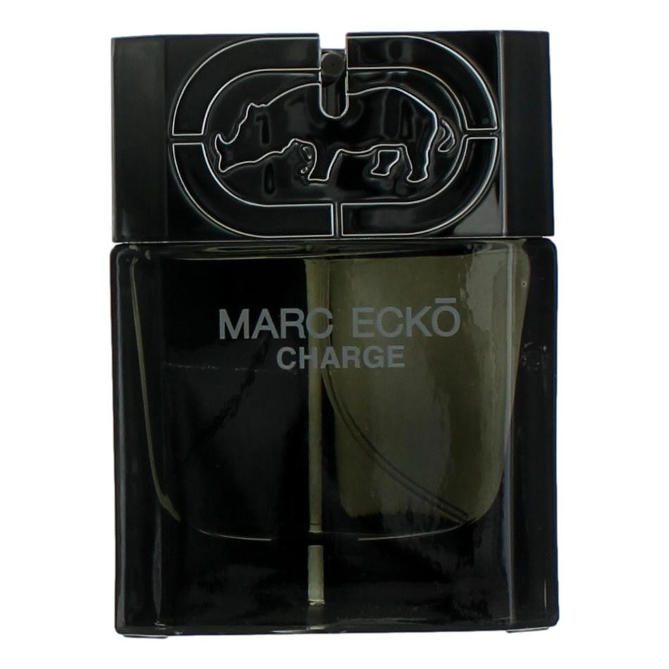 Charge By Marc Ecko, 1.7 Oz Edt Spray For Men Tester