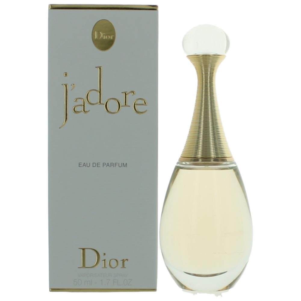 Jadore By Christian Dior 17 Oz Edp Spray For Women jadore
