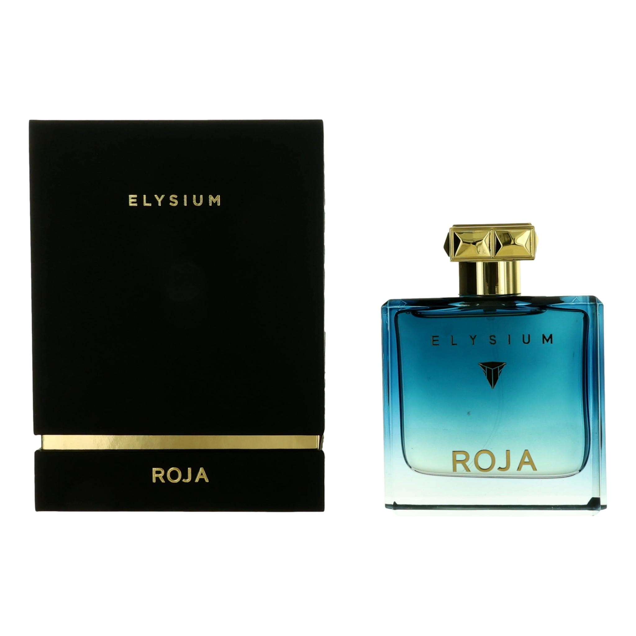 Elysium by Roja Parfums, 3.4 oz EDP Spray for Men | eBay