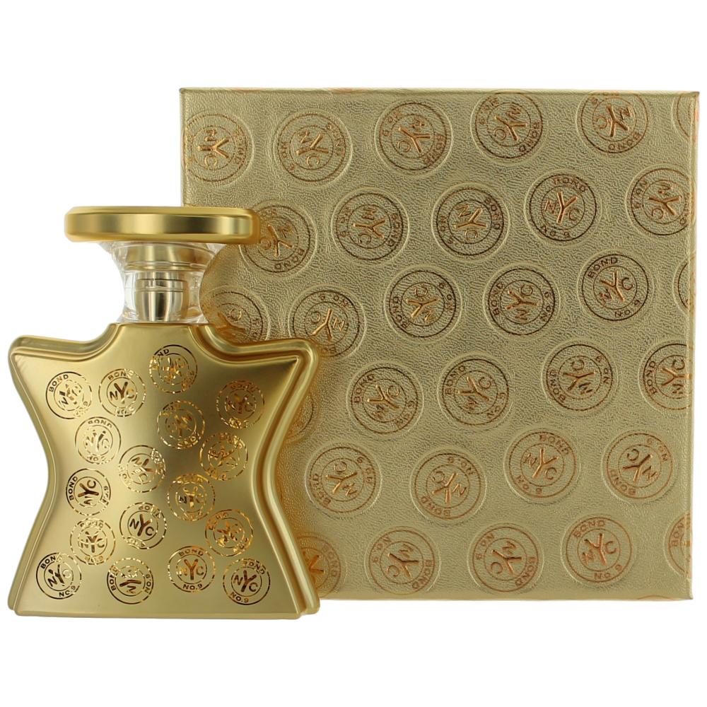 Bond No. 9 New York Signature Scent, 1.7oz Pure Parfum Spray For Unisex