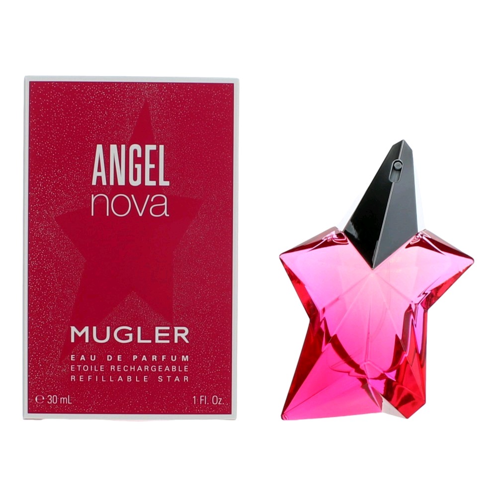 Angel Nova By Thierry Mugler, 1 Oz Edp Spray For Women
