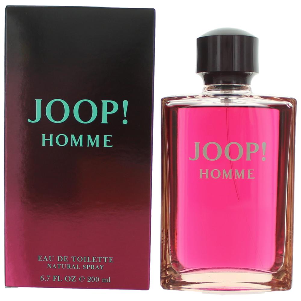 Joop! By Joop, 6.7 Oz Edt Spray For Men