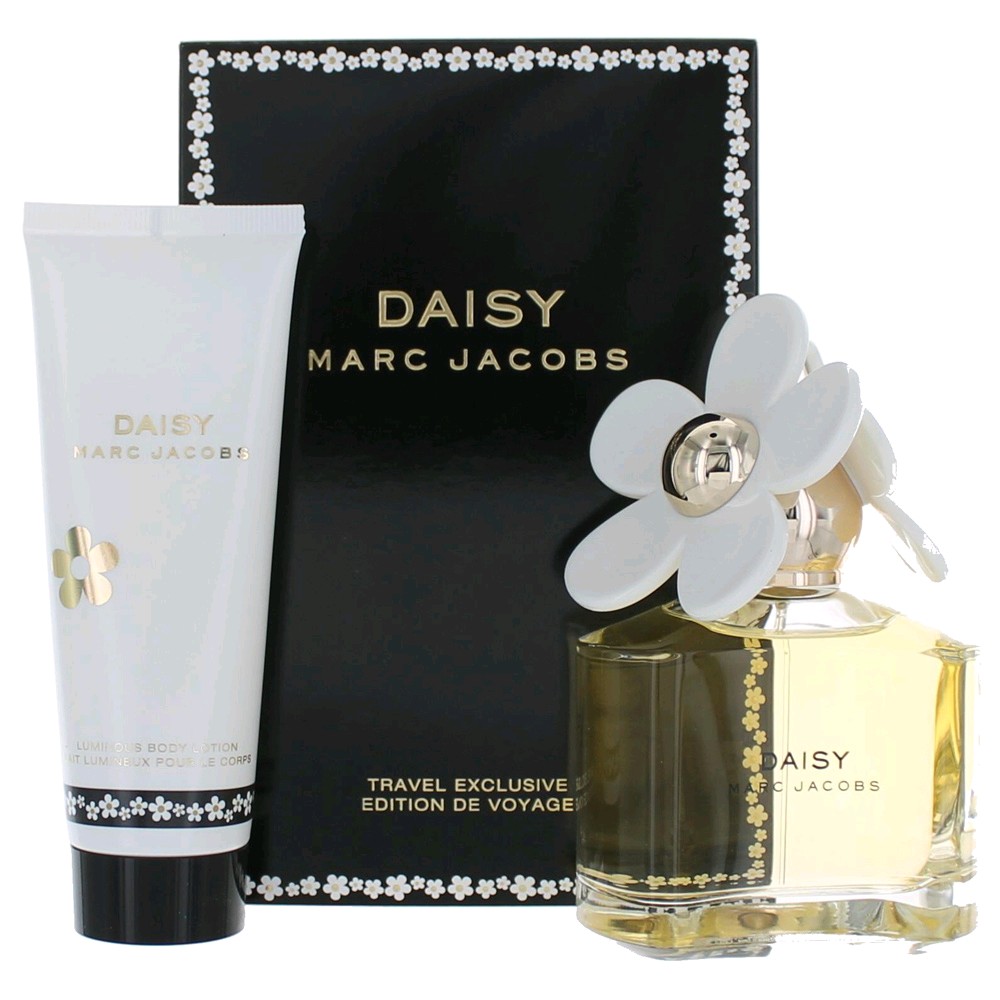 Daisy by Marc Jacobs, 2 Piece Gift Set for Women | eBay