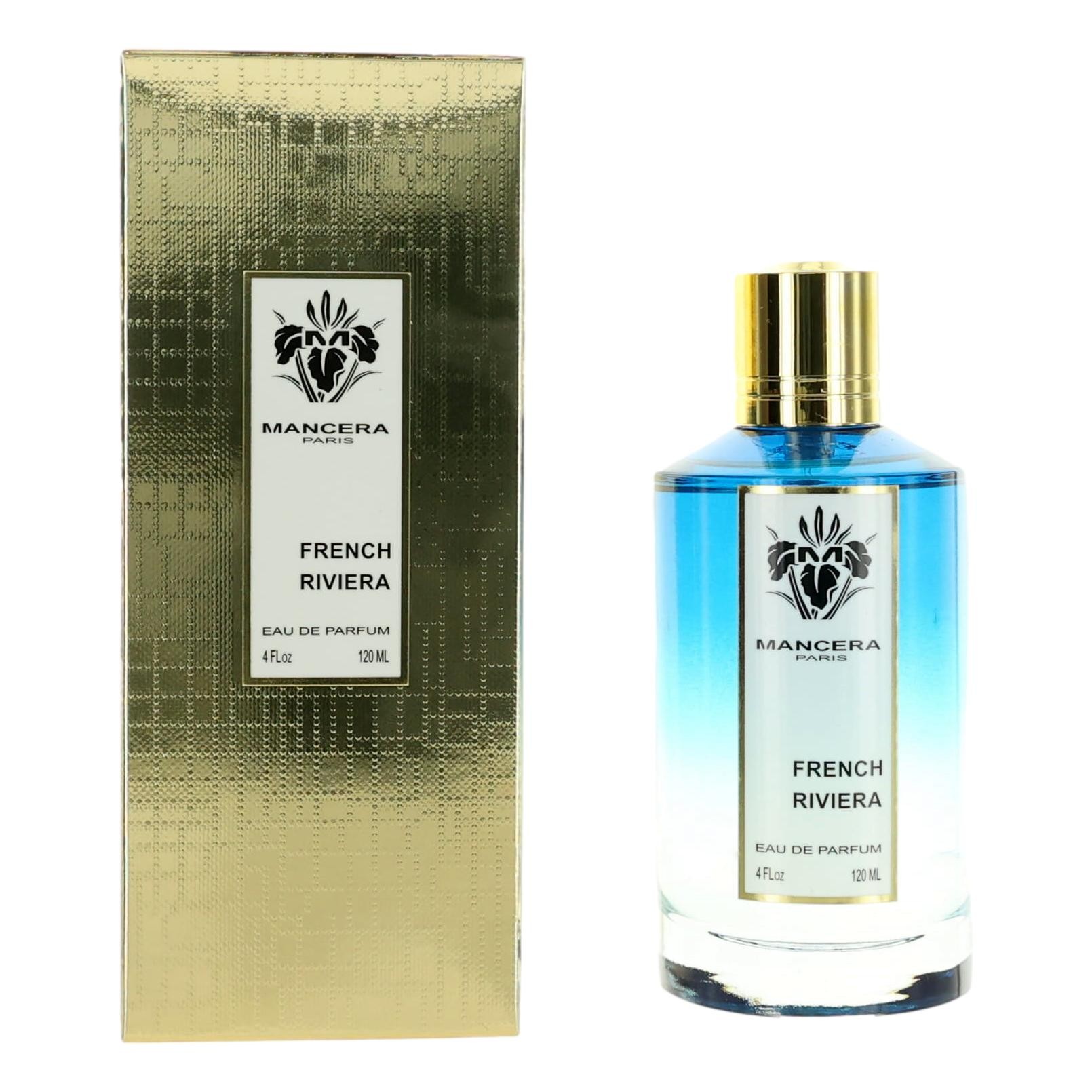 Mancera French Riviera Review: Radiant Freshness 2025