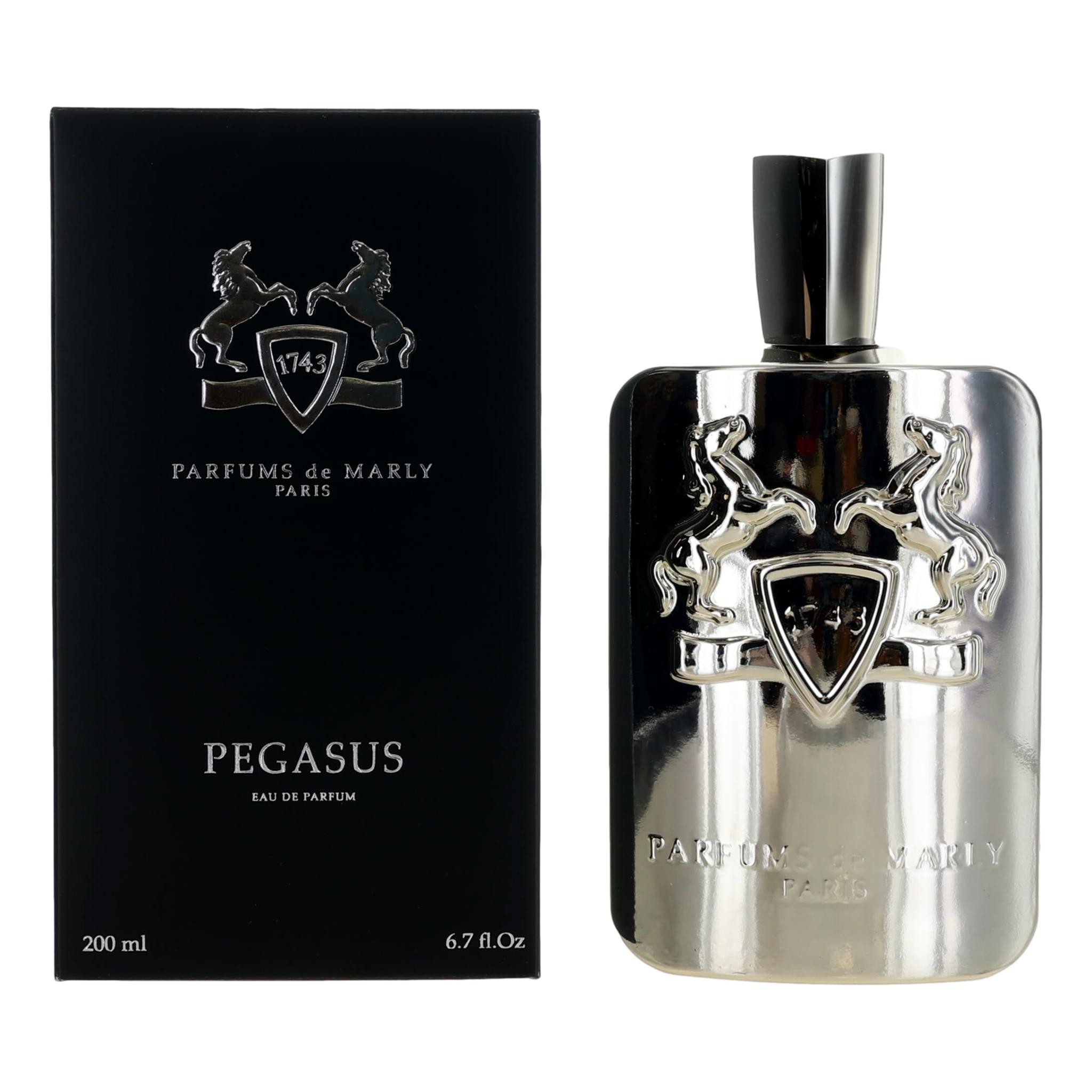Parfums De Marly Pegasus By Parfums De Marly, 6.7 Oz Edp Spray For Men