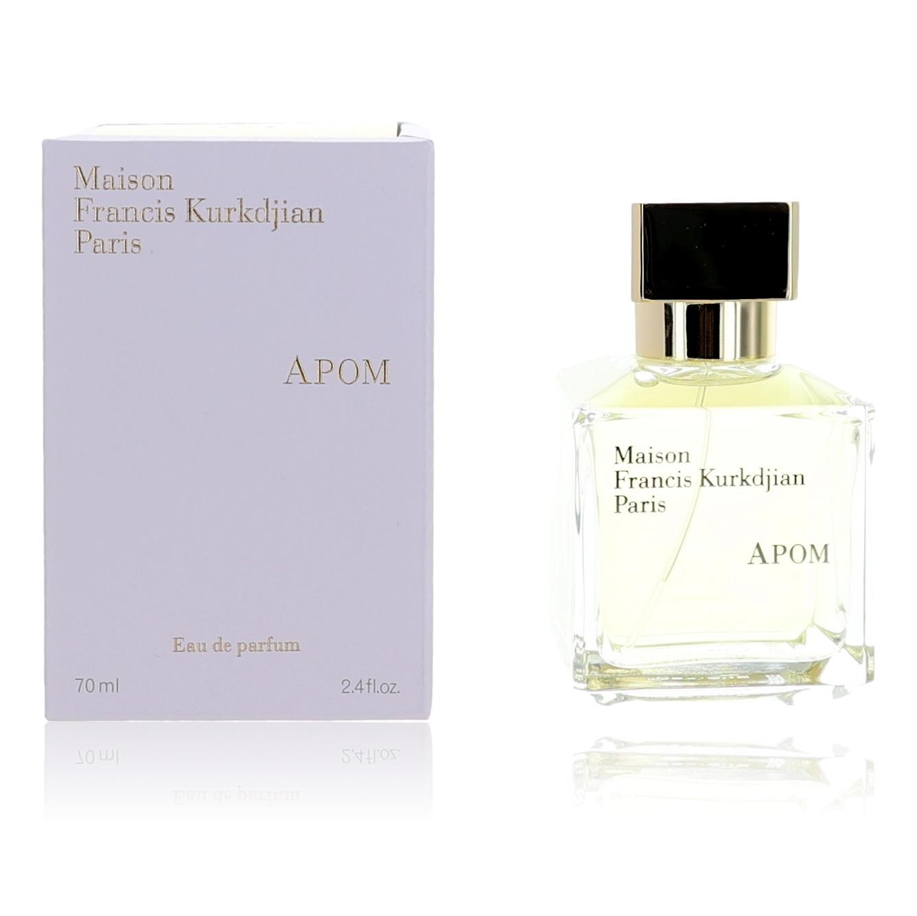 Apom by Maison Francis Kurkdjian, oz EDP spray for Women