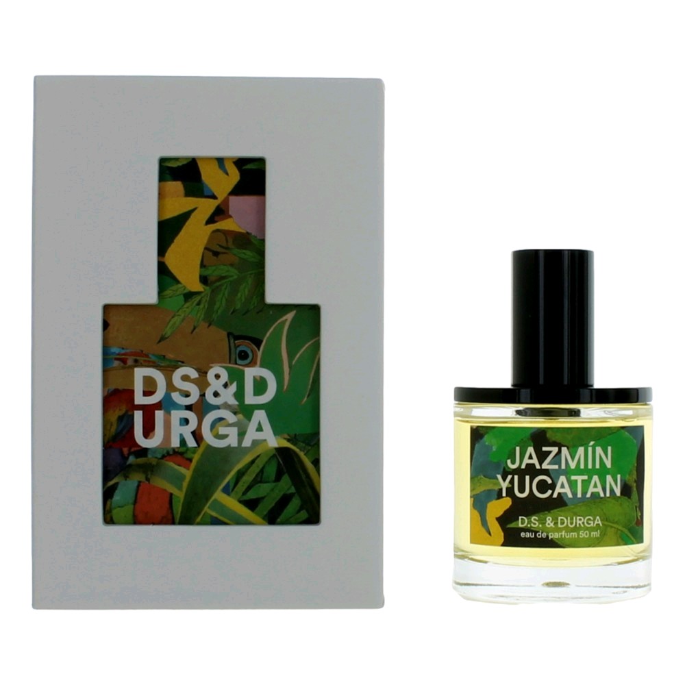 Jazmin Yucatan By D.S. & Durga, 1.7 Oz Edp Spray Unisex