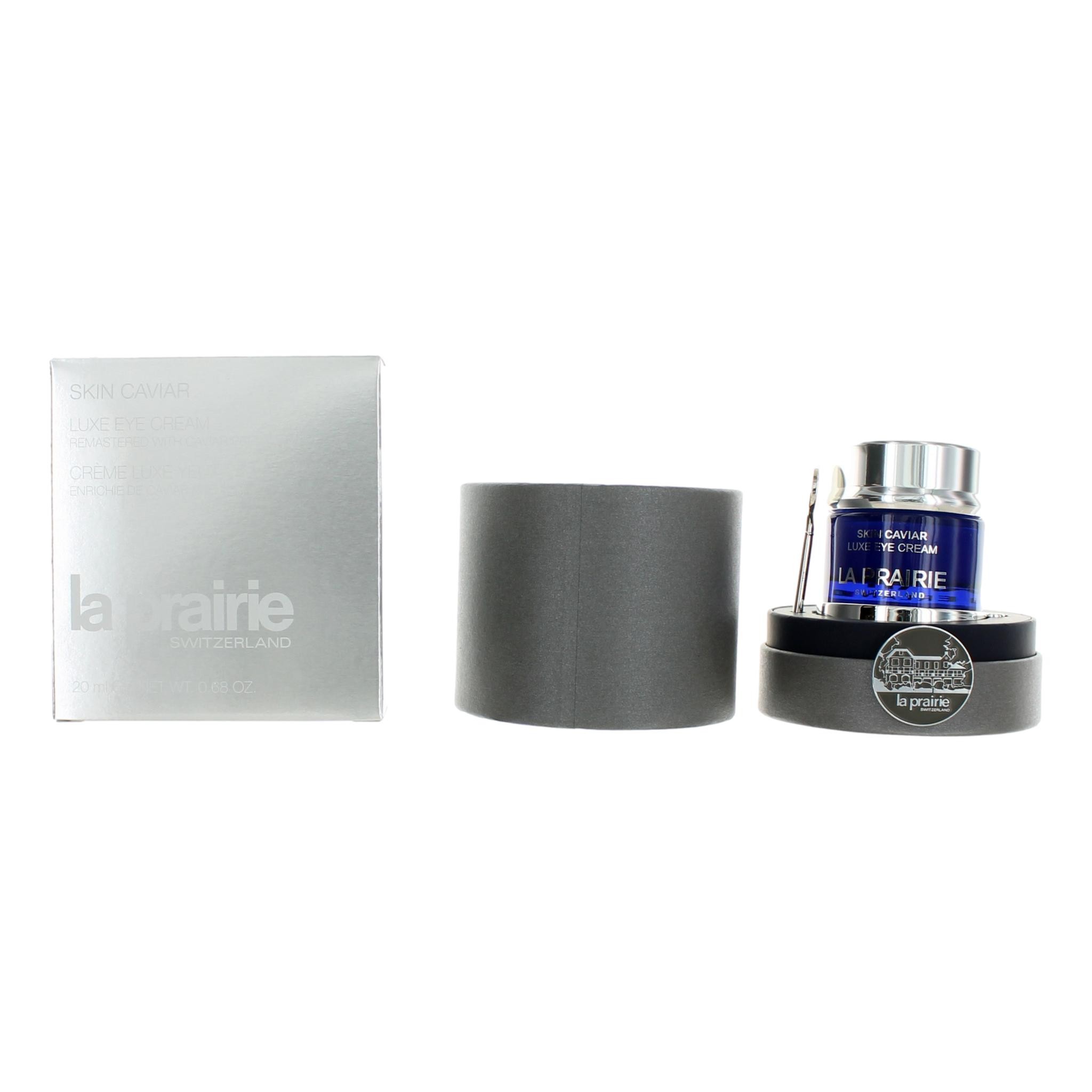 La Prairie Skin Caviar By La Prairie, .68 Luxe Eye Cream