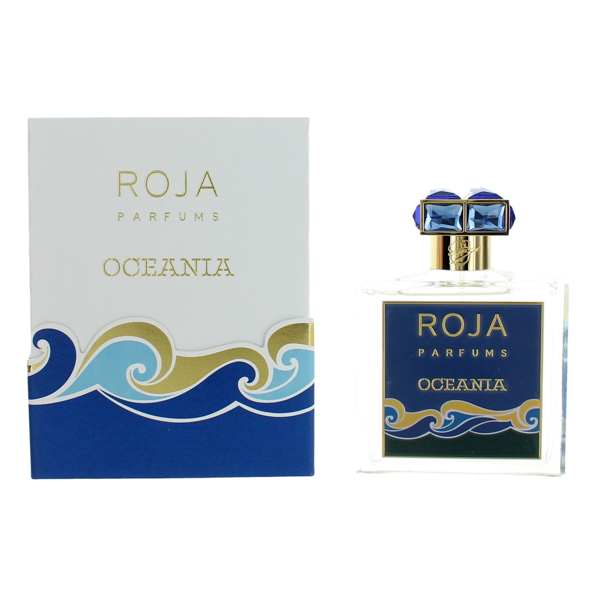 Roja oceania discount review