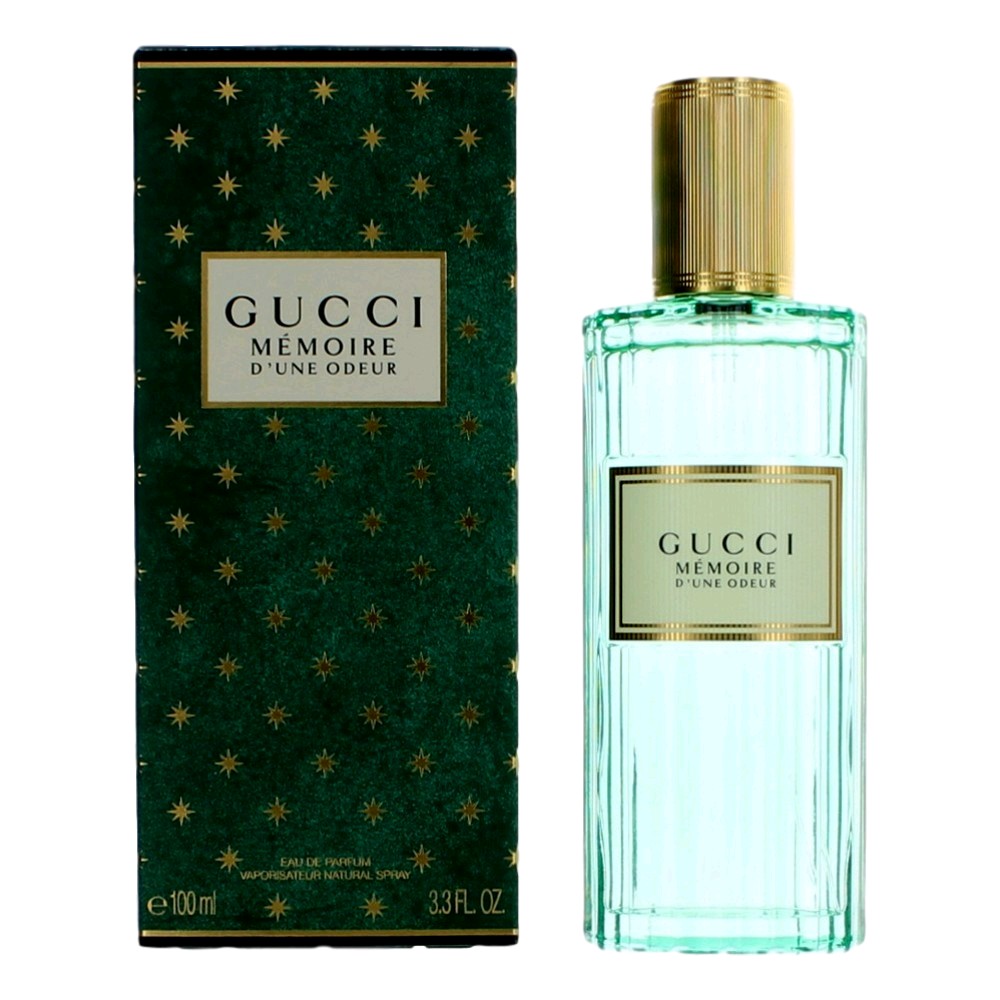 M moire d une Odeur by Gucci Basenotes