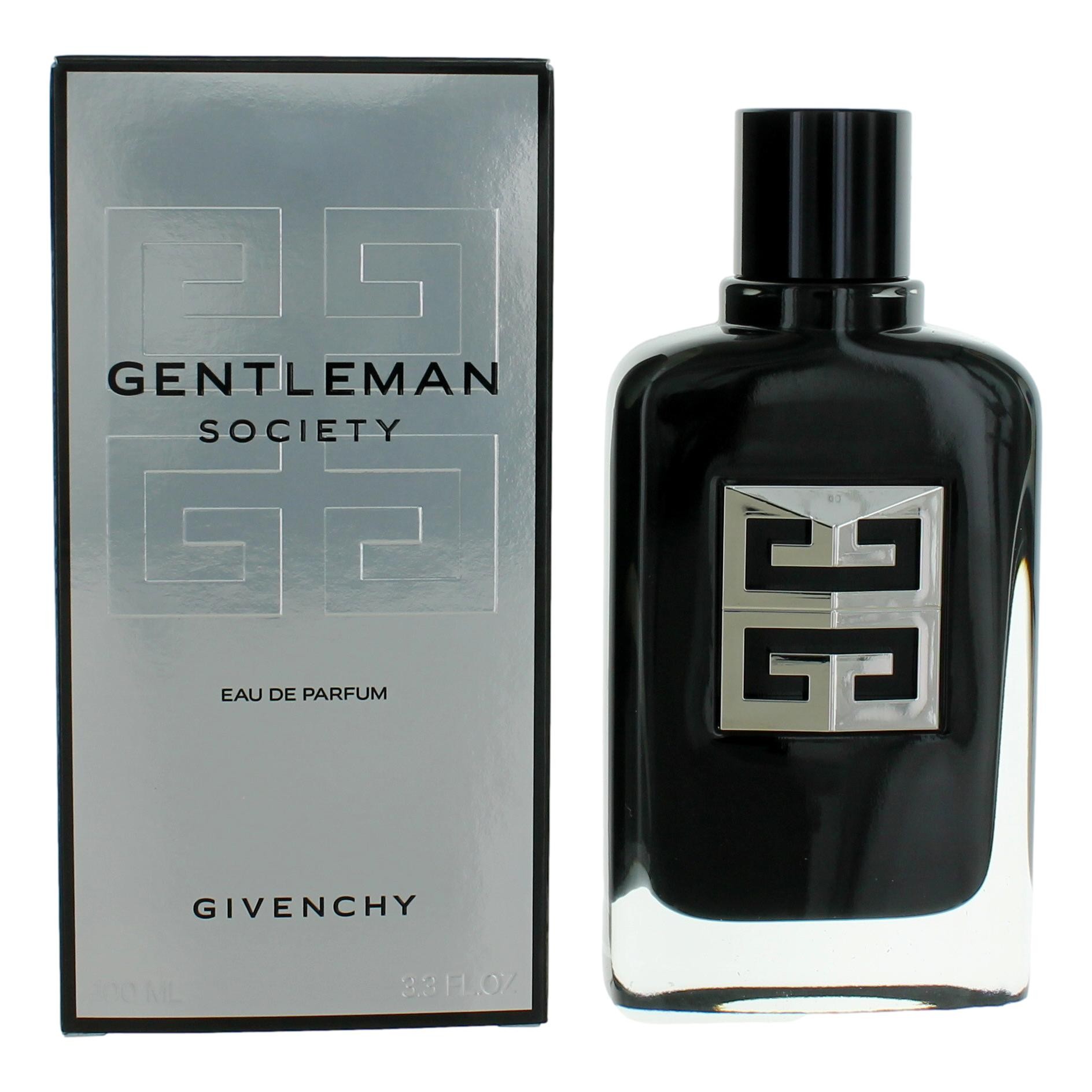 Gentleman Society By Givenchy, 3.3 Oz Edp Spray For Men